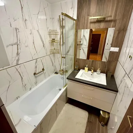 Apartament U Jakuba W Krynicy Zdroj Krynica Zdroj Exterior photo