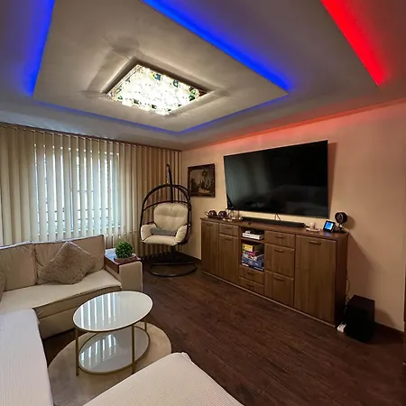 Apartament U Jakuba W Krynicy Zdroj Krynica Zdroj Exterior photo