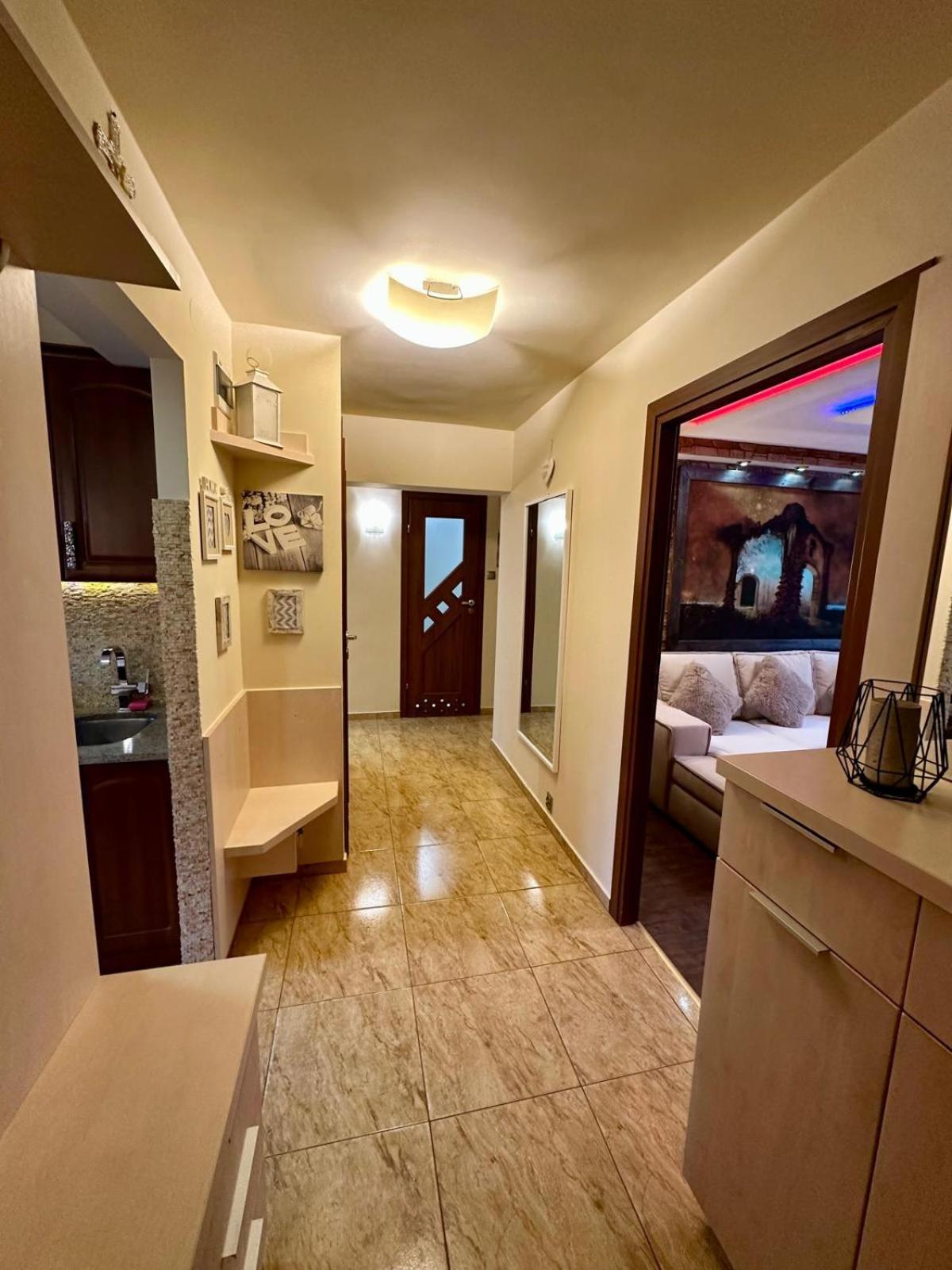 Apartment U Jakuba W Krynicy Zdroj