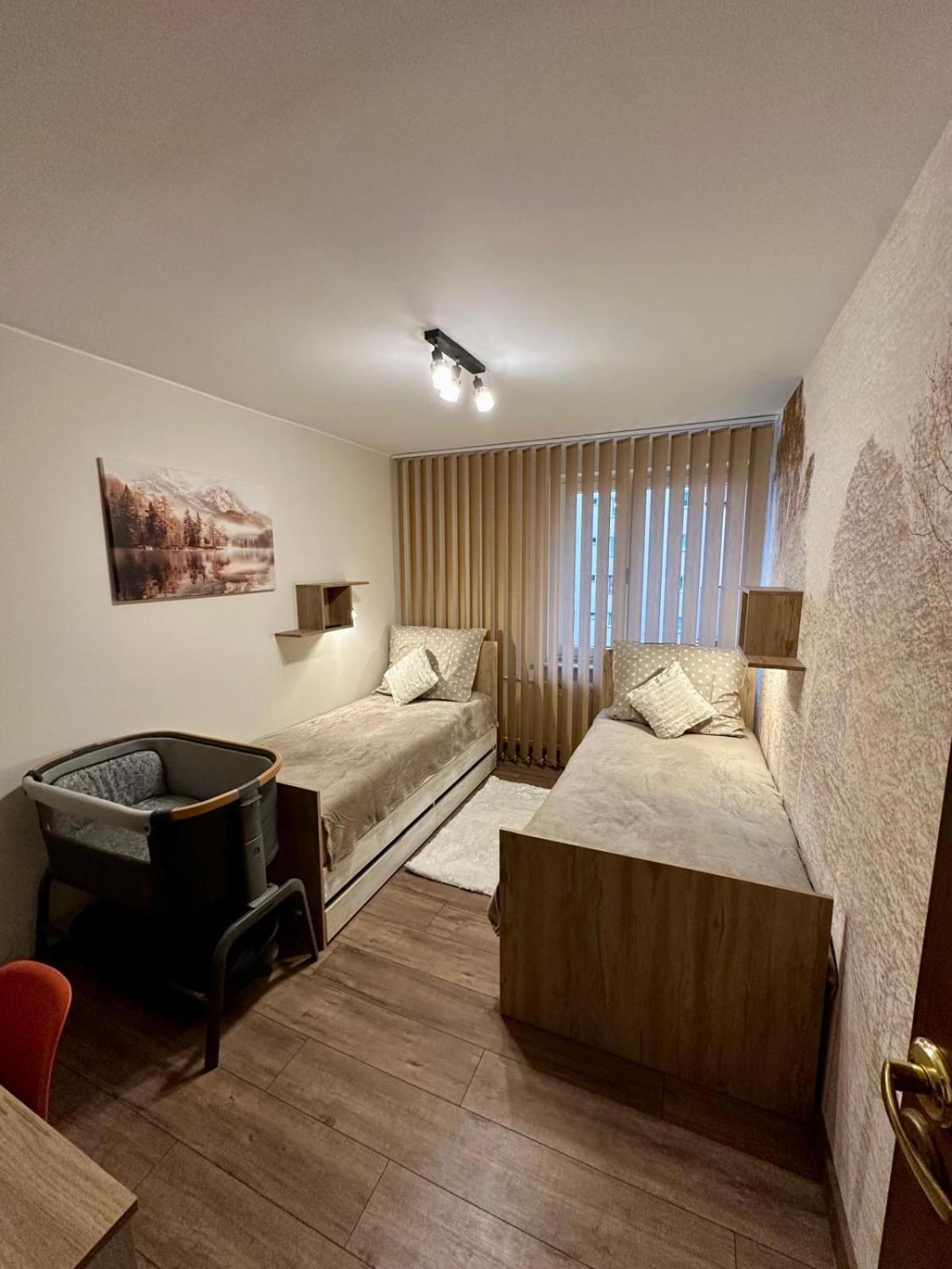 Apartment U Jakuba W Krynicy Zdroj Krynica Zdroj