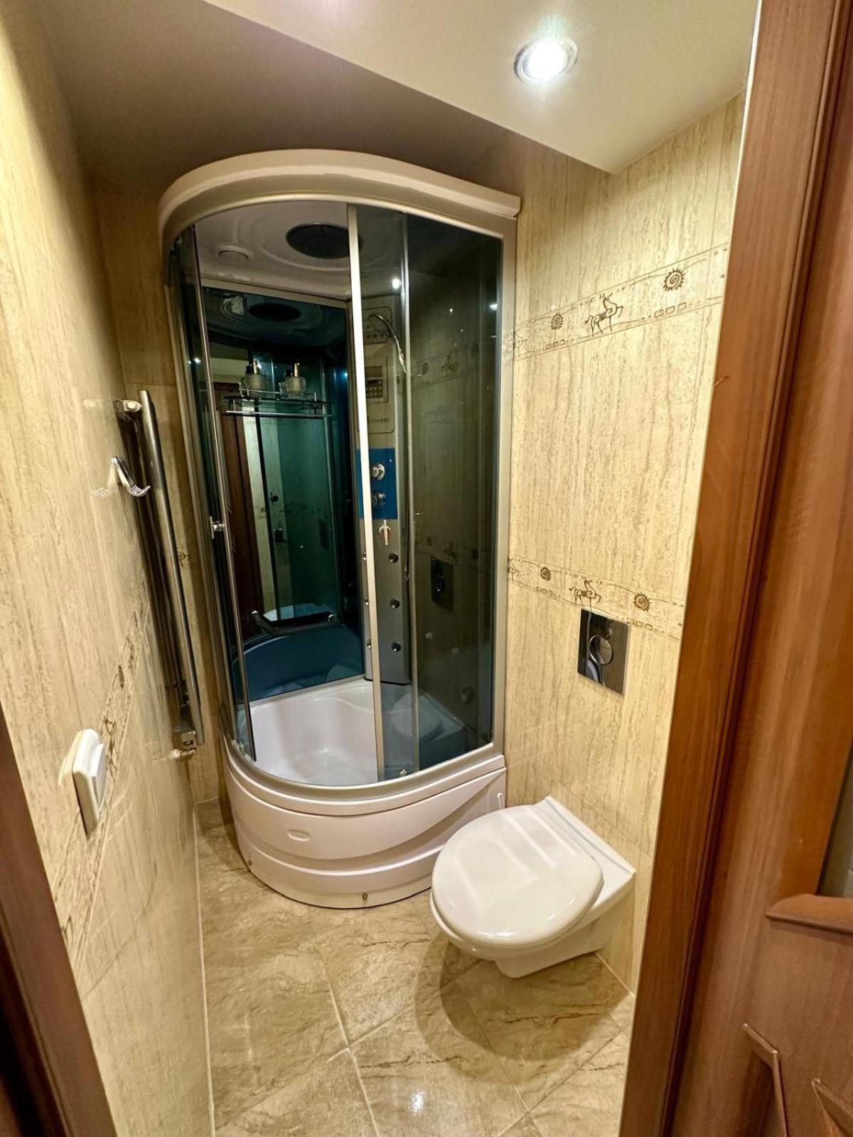 Apartment U Jakuba W Krynicy Zdroj